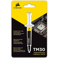 

												
												Corsair TM30 Performance Thermal Paste